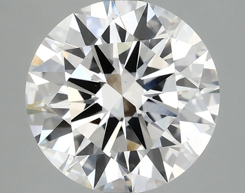 Ideal Loose Diamond - ROUND 2.9ct F VS2: Ideal Loose Diamond - ROUND 2.9ct F VS2 Source: This is a real non-mined Diamond that has been grown in a lab Shape: ROUND Carats: 2.9 Color: F Clarity: VS2 Certification: IGI Video: