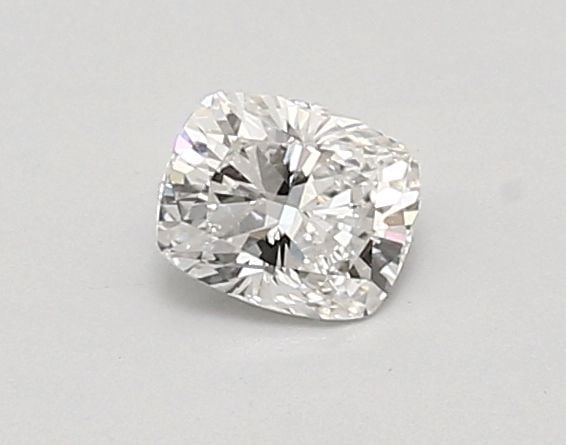 Loose Diamond - CUSHION MODIFIED 0.45ct E IF: Loose Diamond - CUSHION MODIFIED 0.45ct E IF Source: This is a real non-mined Diamond that has been grown in a lab Shape: CUSHION MODIFIED Carats: 0.45 Color: E Clarity: IF Certification: IGI Video: