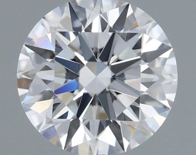 Ideal Loose Diamond - ROUND 0.73ct D VVS1: Ideal Loose Diamond - ROUND 0.73ct D VVS1 Source: This is a real non-mined Diamond that has been grown in a lab Shape: ROUND Carats: 0.73 Color: D Clarity: VVS1 Certification: IGI Video: