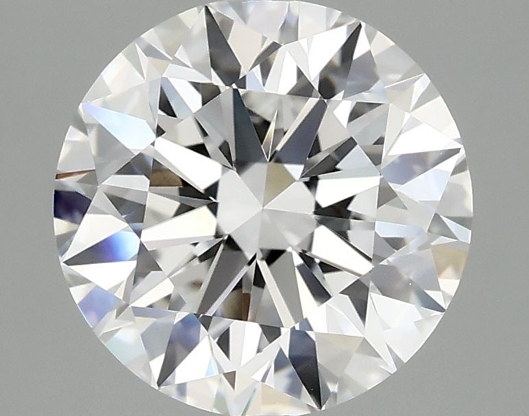 Loose Diamond - ROUND 3.0ct D VVS2 (1 of 1)