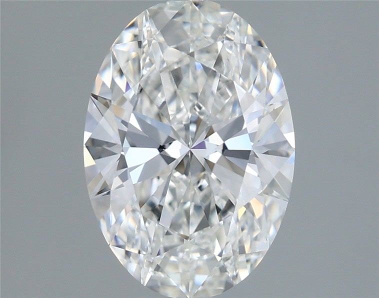 Loose Diamond - OVAL 1.92ct E VVS2: Loose Diamond - OVAL 1.92ct E VVS2 Source: This is a real non-mined Diamond that has been grown in a lab Shape: OVAL Carats: 1.92 Color: E Clarity: VVS2 Certification: IGI Video: