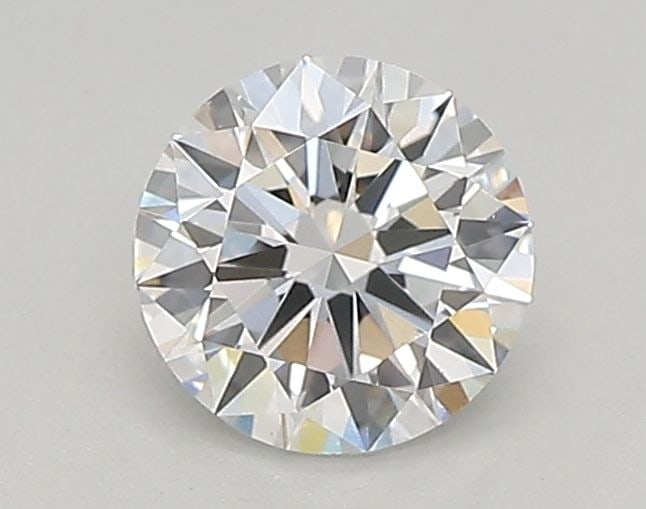 Loose Diamond - ROUND 0.48ct D VVS2: Loose Diamond - ROUND 0.48ct D VVS2 Source: This is a real non-mined Diamond that has been grown in a lab Shape: ROUND Carats: 0.48 Color: D Clarity: VVS2 Certification: IGI Video: