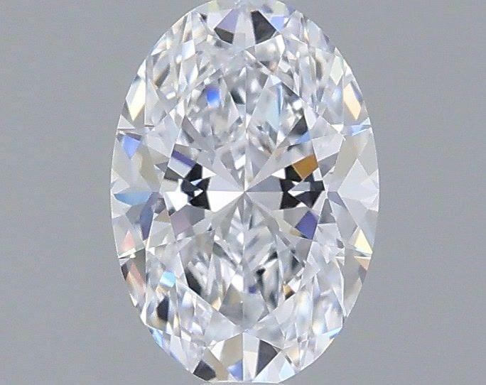 Loose Diamond - OVAL 1.03ct D VVS1: Loose Diamond - OVAL 1.03ct D VVS1 Source: This is a real non-mined Diamond that has been grown in a lab Shape: OVAL Carats: 1.03 Color: D Clarity: VVS1 Certification: IGI Video: