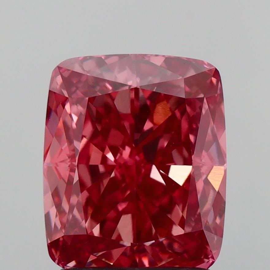 Loose Diamond - ROUND 1.71ct Fancy Vivid Green VS2: Loose Diamond - ROUND 1.71ct Fancy Vivid Green VS2 Source: This is a real non-mined Diamond that has been grown in a lab Shape: ROUND Carats: 1.71 Color: Fancy Vivid Green Certification: IGI Video: