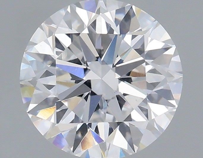Loose Diamond - ROUND 1.24ct E VS2: Loose Diamond - ROUND 1.24ct E VS2 Source: This is a real non-mined Diamond that has been grown in a lab Shape: ROUND Carats: 1.24 Color: E Clarity: VS2 Certification: IGI Video: