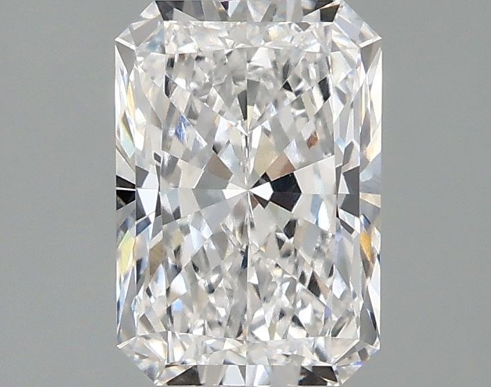 Loose Diamond - RADIANT 1.58ct D VVS2 (1 of 1)