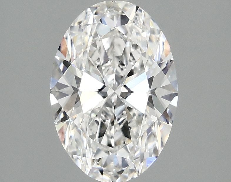 Loose Diamond - OVAL 1.57ct E VVS2: Loose Diamond - OVAL 1.57ct E VVS2 Source: This is a real non-mined Diamond that has been grown in a lab Shape: OVAL Carats: 1.57 Color: E Clarity: VVS2 Certification: IGI Video: