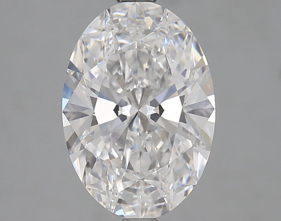 Loose Diamond - OVAL 3.02ct D VVS2 (1 of 1)