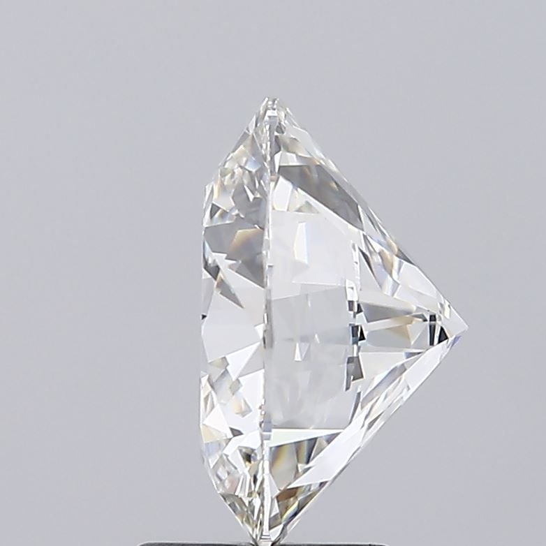 Ideal Loose Diamond - ROUND 4.12ct F VVS2: Ideal Loose Diamond - ROUND 4.12ct F VVS2 Source: This is a real non-mined Diamond that has been grown in a lab Shape: ROUND Carats: 4.12 Color: F Clarity: VVS2 Certification: IGI Video: