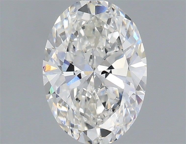 Loose Diamond - OVAL 0.87ct F VVS2: Loose Diamond - OVAL 0.87ct F VVS2 Source: This is a real non-mined Diamond that has been grown in a lab Shape: OVAL Carats: 0.87 Color: F Clarity: VVS2 Certification: IGI Video: