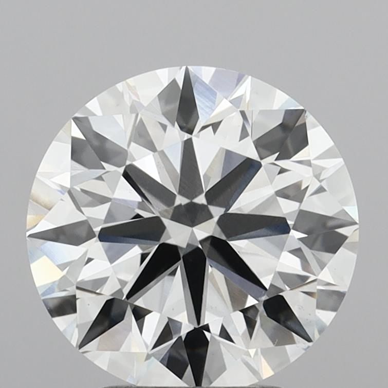 Ideal Loose Diamond - ROUND 3.35ct E VS1: Ideal Loose Diamond - ROUND 3.35ct E VS1 Source: This is a real non-mined Diamond that has been grown in a lab Shape: ROUND Carats: 3.35 Color: E Clarity: VS1 Certification: IGI Video: