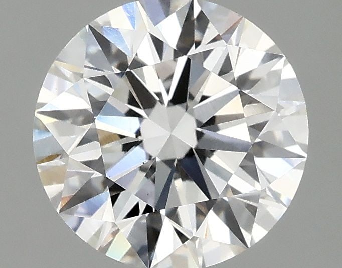 Ideal Loose Diamond - ROUND 2.06ct E VS1: Ideal Loose Diamond - ROUND 2.06ct E VS1 Source: This is a real non-mined Diamond that has been grown in a lab Shape: ROUND Carats: 2.06 Color: E Clarity: VS1 Certification: IGI Additional images avai