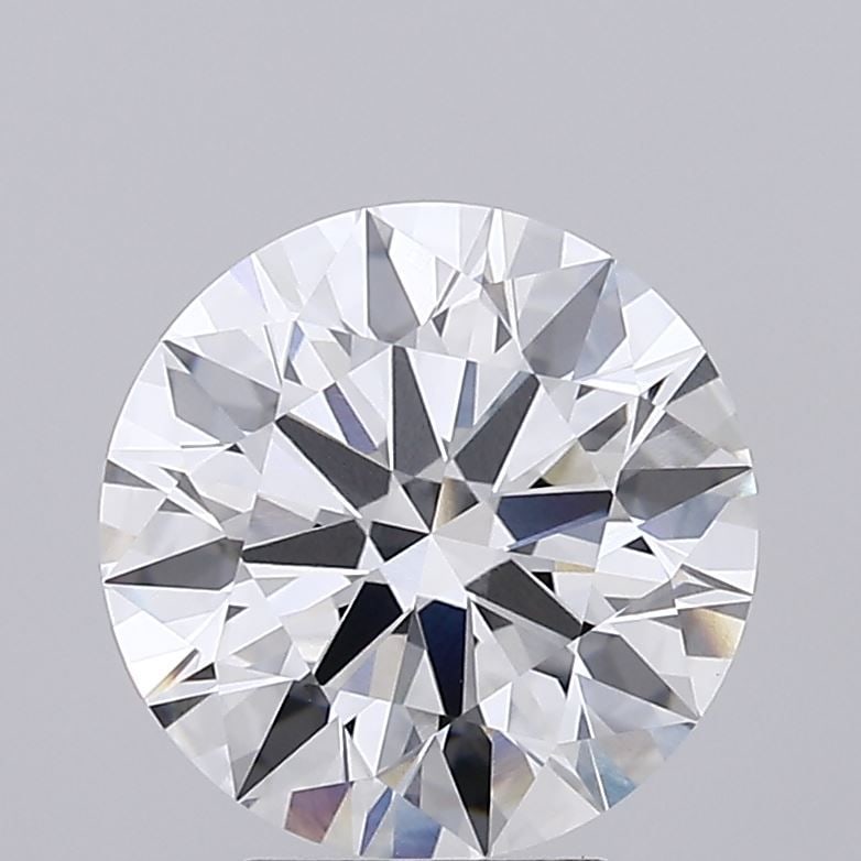 Loose Diamond - ROUND 3.55ct F VS1: Loose Diamond - ROUND 3.55ct F VS1 Source: This is a real non-mined Diamond that has been grown in a lab Shape: ROUND Carats: 3.55 Color: F Clarity: VS1 Certification: GIA Video: