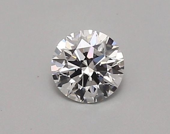 Ideal Loose Diamond - ROUND 0.4ct D VVS2: Ideal Loose Diamond - ROUND 0.4ct D VVS2 Source: This is a real non-mined Diamond that has been grown in a lab Shape: ROUND Carats: 0.4 Color: D Clarity: VVS2 Certification: IGI Video: