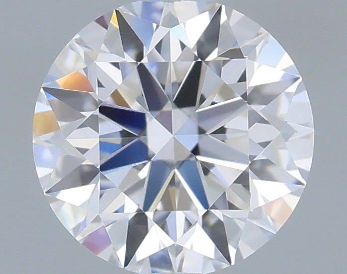 Loose Diamond - ROUND 0.54ct D VVS2: Loose Diamond - ROUND 0.54ct D VVS2 Source: This is a real non-mined Diamond that has been grown in a lab Shape: ROUND Carats: 0.54 Color: D Clarity: VVS2 Certification: IGI Video: