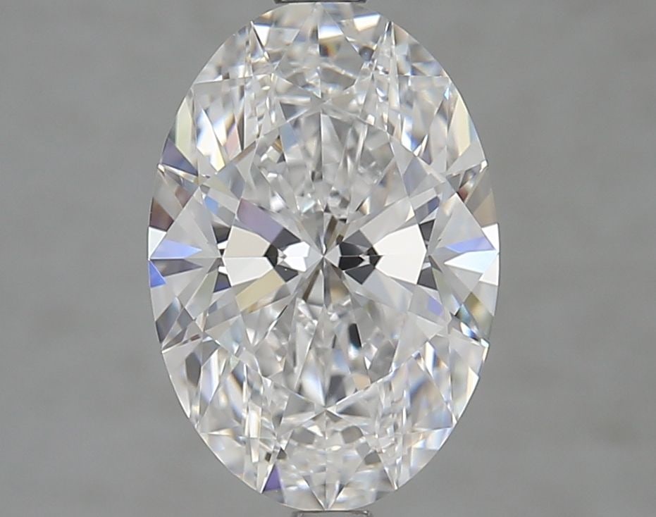 Loose Diamond - OVAL 3.02ct D VVS1: Loose Diamond - OVAL 3.02ct D VVS1 Source: This is a real non-mined Diamond that has been grown in a lab Shape: OVAL Carats: 3.02 Color: D Clarity: VVS1 Certification: GIA Video: