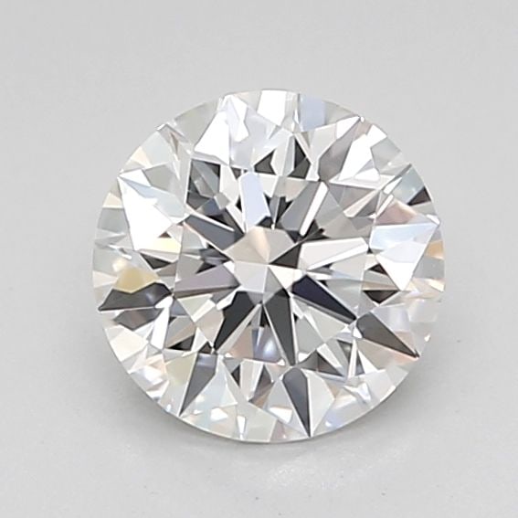 Ideal Loose Diamond - ROUND 1.76ct D VS1 (1 of 1)