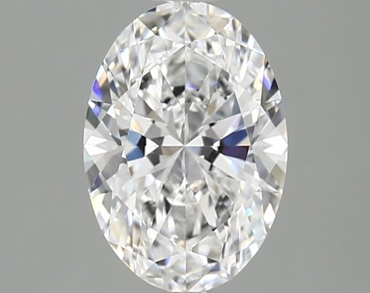 Loose Diamond - OVAL 1.58ct D VVS2: Loose Diamond - OVAL 1.58ct D VVS2 Source: This is a real non-mined Diamond that has been grown in a lab Shape: OVAL Carats: 1.58 Color: D Clarity: VVS2 Certification: IGI Video: