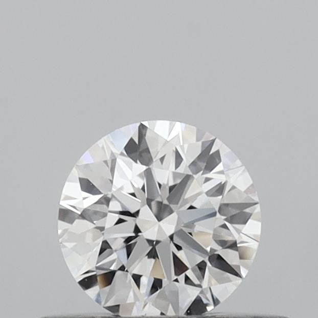 Ideal Loose Diamond - ROUND 0.31ct D VVS2 (1 of 1)