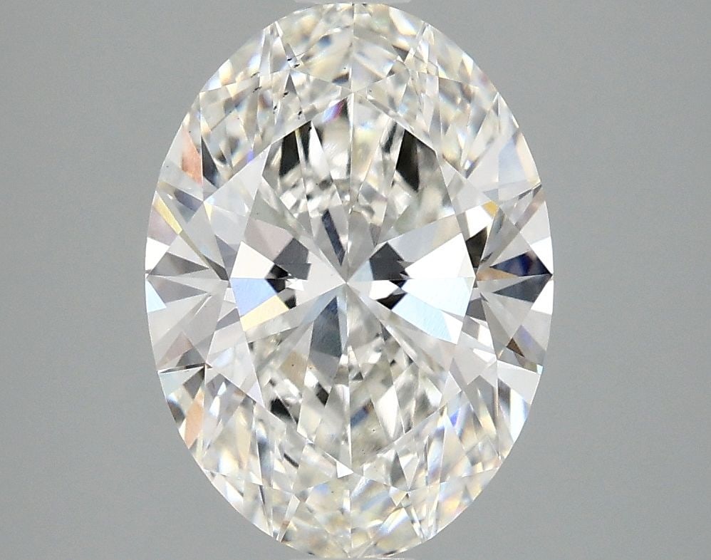 Loose Diamond - OVAL 3.1ct F VS2: Loose Diamond - OVAL 3.1ct F VS2 Source: This is a real non-mined Diamond that has been grown in a lab Shape: OVAL Carats: 3.1 Color: F Clarity: VS2 Certification: IGI Video: