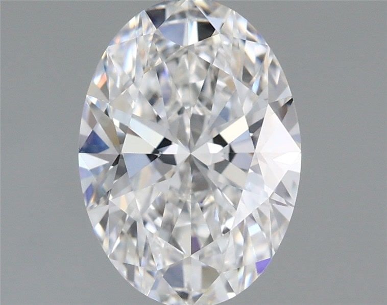 Loose Diamond - OVAL 1.59ct D VVS1: Loose Diamond - OVAL 1.59ct D VVS1 Source: This is a real non-mined Diamond that has been grown in a lab Shape: OVAL Carats: 1.59 Color: D Clarity: VVS1 Certification: IGI Video: