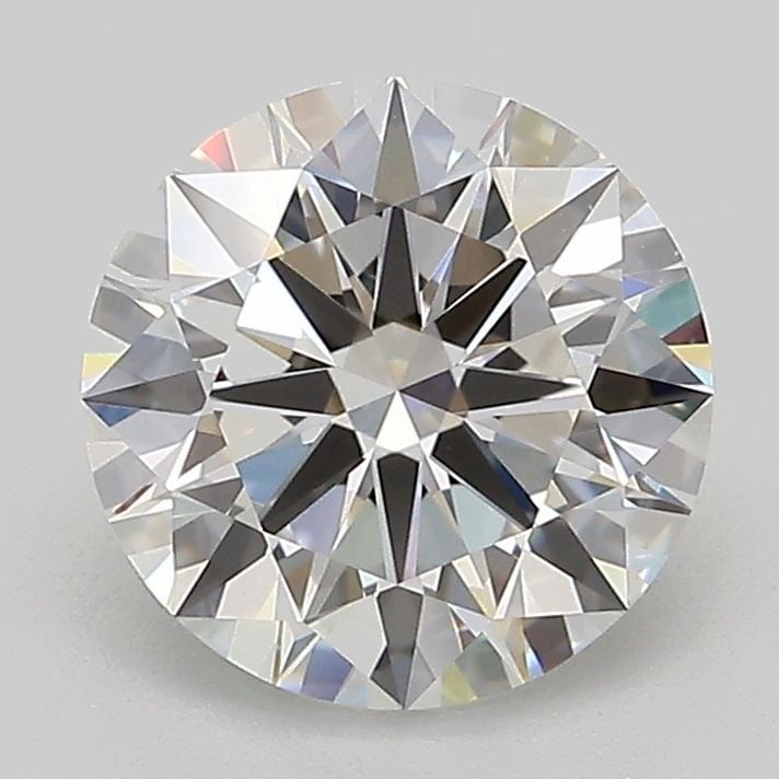 Ideal Loose Diamond - ROUND 2.0ct D VVS2: Ideal Loose Diamond - ROUND 2.0ct D VVS2 Source: This is a real non-mined Diamond that has been grown in a lab Shape: ROUND Carats: 2.0 Color: D Clarity: VVS2 Certification: IGI Video: