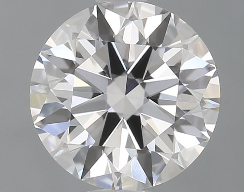 Loose Diamond - ROUND 1.14ct D VVS2 (1 of 1)