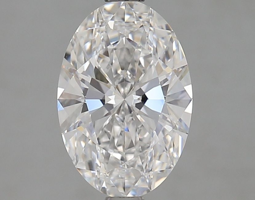 Loose Diamond - OVAL 1.97ct D VS1: Loose Diamond - OVAL 1.97ct D VS1 Source: This is a real non-mined Diamond that has been grown in a lab Shape: OVAL Carats: 1.97 Color: D Clarity: VS1 Certification: GIA Video: