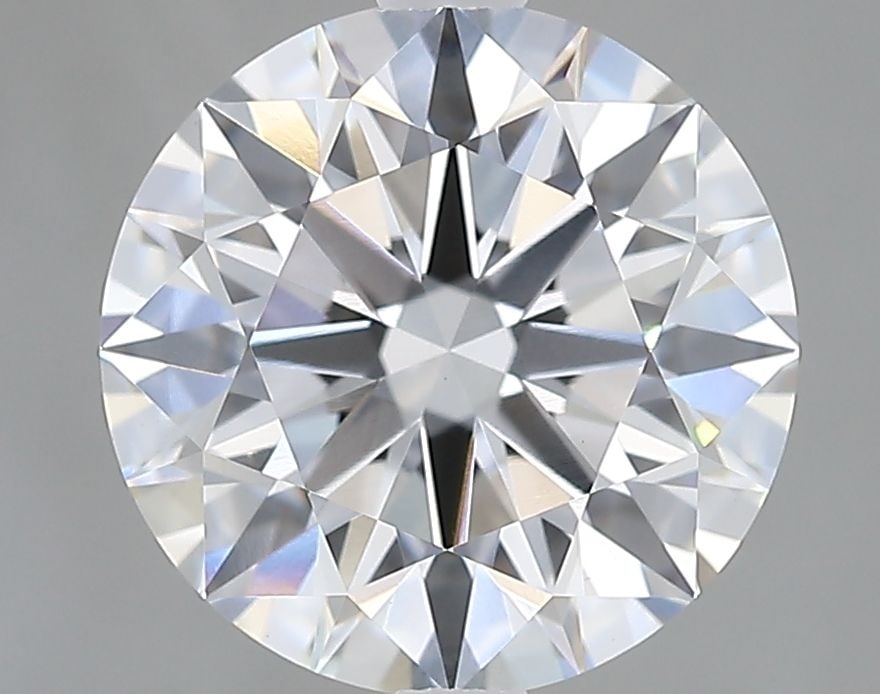 Loose Diamond - ROUND 2.72ct D VS1: Loose Diamond - ROUND 2.72ct D VS1 Source: This is a real non-mined Diamond that has been grown in a lab Shape: ROUND Carats: 2.72 Color: D Clarity: VS1 Certification: GIA Video: