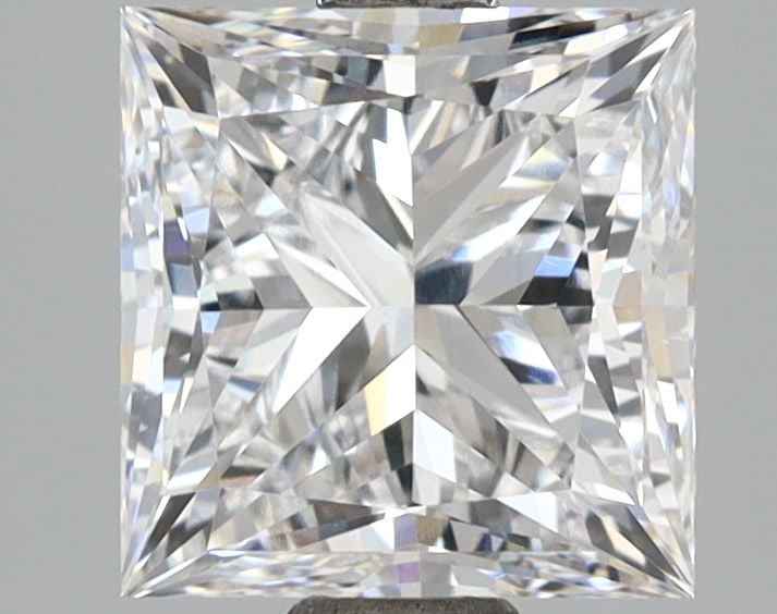 Loose Diamond - PRINCESS 2.64ct D VVS2: Loose Diamond - PRINCESS 2.64ct D VVS2 Source: This is a real non-mined Diamond that has been grown in a lab Shape: PRINCESS Carats: 2.64 Color: D Clarity: VVS2 Certification: IGI Video: