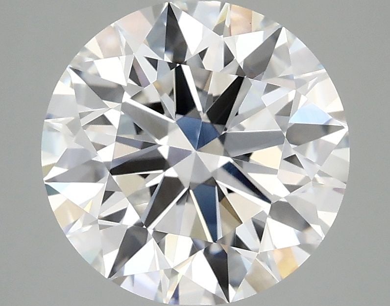 Ideal Loose Diamond - ROUND 3.03ct E VVS2: Ideal Loose Diamond - ROUND 3.03ct E VVS2 Source: This is a real non-mined Diamond that has been grown in a lab Shape: ROUND Carats: 3.03 Color: E Clarity: VVS2 Certification: IGI Video: Video Link