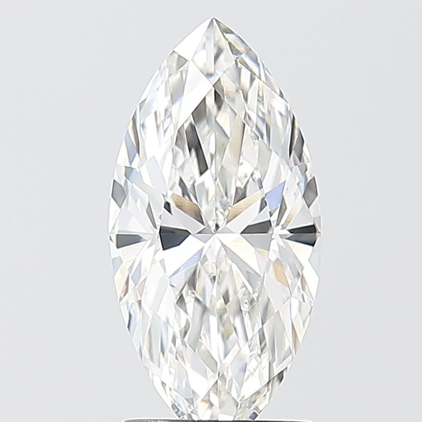 Loose Diamond - MARQUISE 1.91ct F VVS2 (1 of 1)