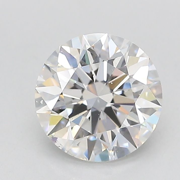 Ideal Loose Diamond - ROUND 1.6ct D VS2: Ideal Loose Diamond - ROUND 1.6ct D VS2 Source: This is a real non-mined Diamond that has been grown in a lab Shape: ROUND Carats: 1.6 Color: D Clarity: VS2 Certification: IGI Video: