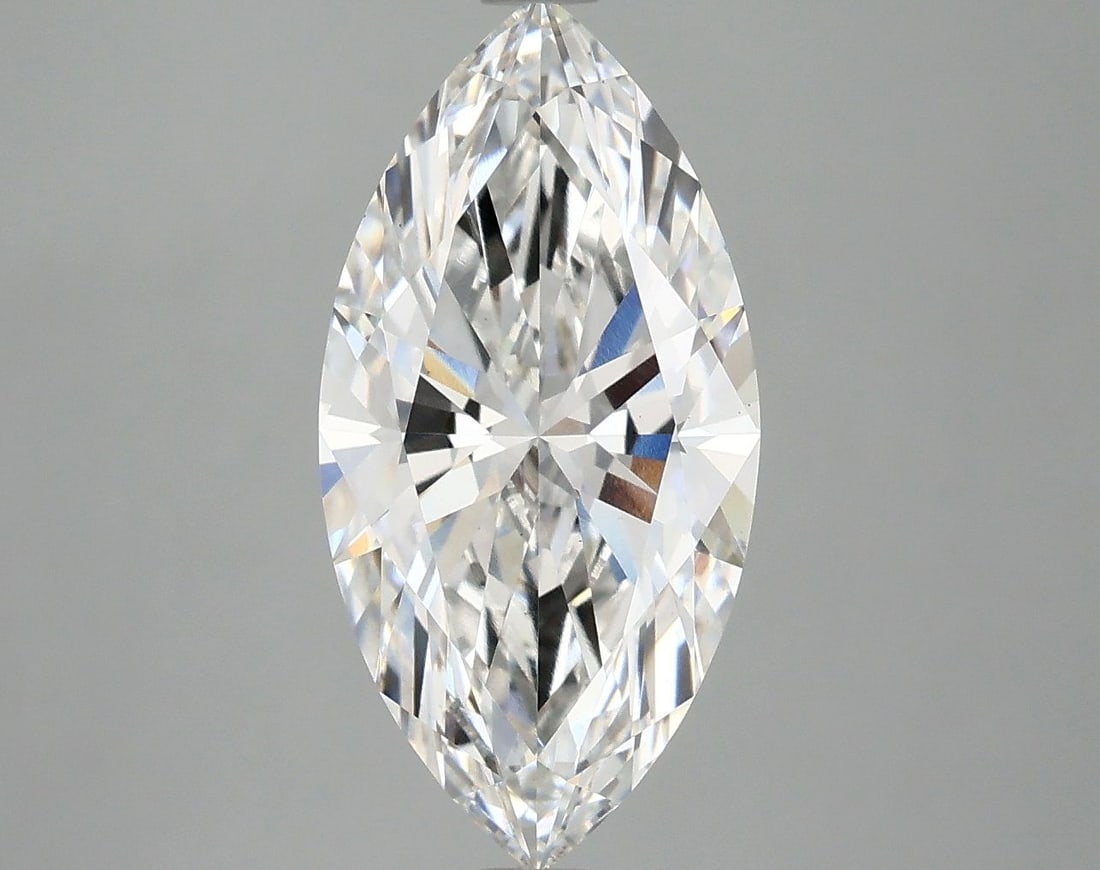 Loose Diamond - MARQUISE 3.1ct E VS1 (1 of 1)