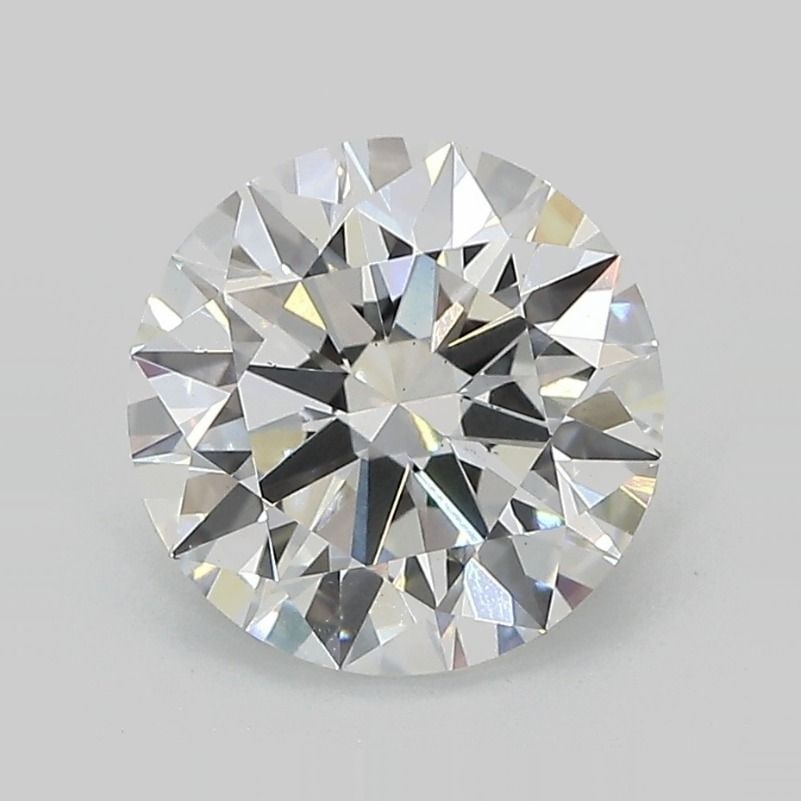 Ideal Loose Diamond - ROUND 2.6ct E VS2 (1 of 1)