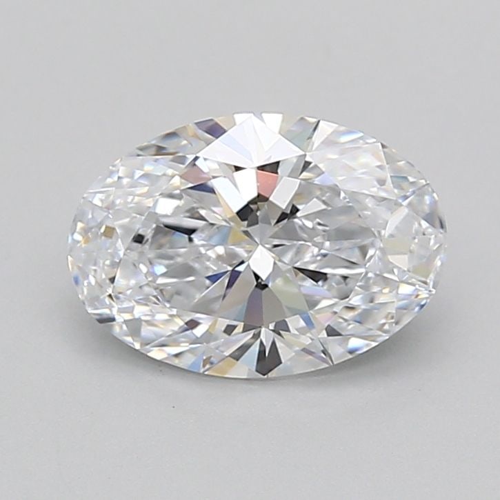 Loose Diamond - OVAL 2.05ct D VVS1: Loose Diamond - OVAL 2.05ct D VVS1 Source: This is a real non-mined Diamond that has been grown in a lab Shape: OVAL Carats: 2.05 Color: D Clarity: VVS1 Certification: IGI Video: