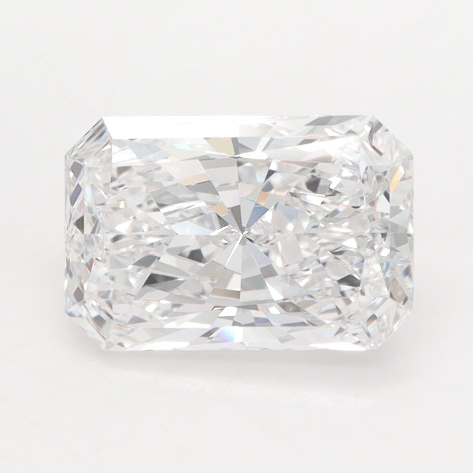 Loose Diamond - RADIANT 2.27ct D IF (1 of 1)