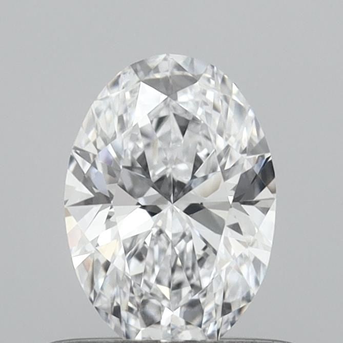 Loose Diamond - OVAL 0.5ct D VVS1: Loose Diamond - OVAL 0.5ct D VVS1 Source: This is a real non-mined Diamond that has been grown in a lab Shape: OVAL Carats: 0.5 Color: D Clarity: VVS1 Certification: IGI Video: