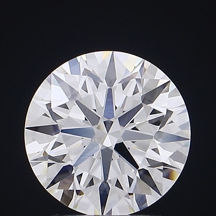 Loose Diamond - ROUND 2.49ct E VS1 (1 of 1)