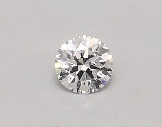 Ideal Loose Diamond - ROUND 0.24ct D IF (1 of 1)