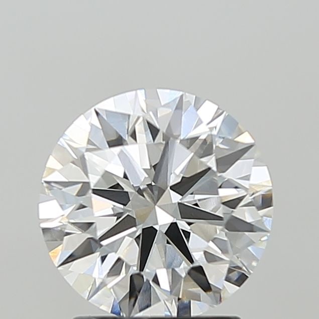 Ideal Loose Diamond - ROUND 2.1ct F VS1: Ideal Loose Diamond - ROUND 2.1ct F VS1 Source: This is a real non-mined Diamond that has been grown in a lab Shape: ROUND Carats: 2.1 Color: F Clarity: VS1 Certification: IGI Video: