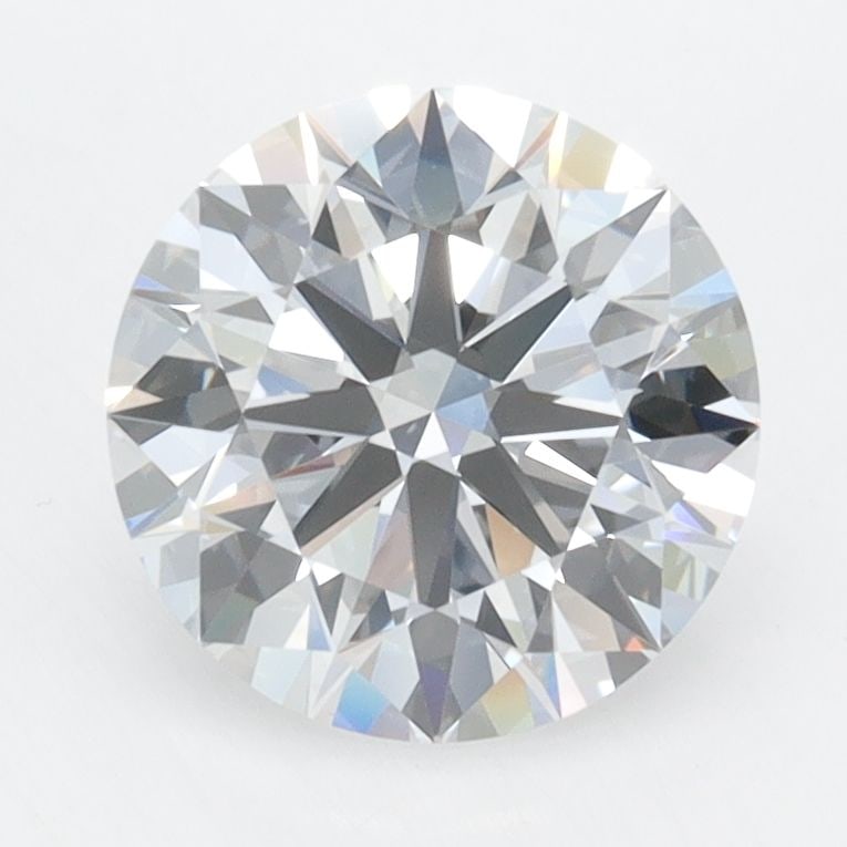 Ideal Loose Diamond - ROUND 2.02ct D VVS1: Ideal Loose Diamond - ROUND 2.02ct D VVS1 Source: This is a real non-mined Diamond that has been grown in a lab Shape: ROUND Carats: 2.02 Color: D Clarity: VVS1 Certification: IGI Video:
