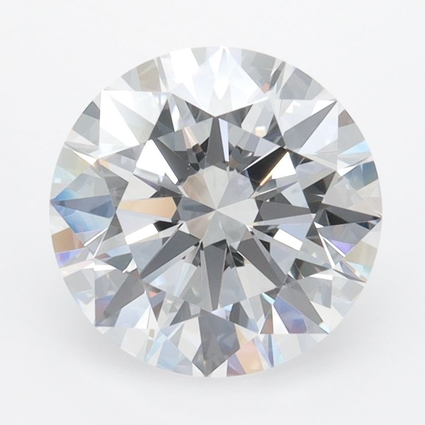 Ideal Loose Diamond - ROUND 2.77ct D IF: Ideal Loose Diamond - ROUND 2.77ct D IF Source: This is a real non-mined Diamond that has been grown in a lab Shape: ROUND Carats: 2.77 Color: D Clarity: IF Certification: IGI Video: