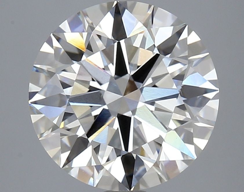 Ideal Loose Diamond - ROUND 4.71ct G VS1: Ideal Loose Diamond - ROUND 4.71ct G VS1 Source: This is a real non-mined Diamond that has been grown in a lab Shape: ROUND Carats: 4.71 Color: G Clarity: VS1 Certification: IGI Video: