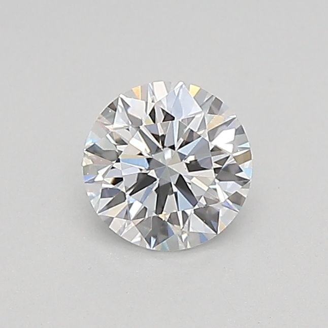 Ideal Loose Diamond - ROUND 0.39ct D VVS2: Ideal Loose Diamond - ROUND 0.39ct D VVS2 Source: This is a real non-mined Diamond that has been grown in a lab Shape: ROUND Carats: 0.39 Color: D Clarity: VVS2 Certification: IGI Video:
