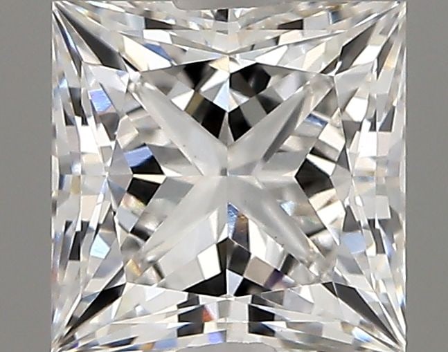 Loose Diamond - PRINCESS 2.02ct E VVS2: Loose Diamond - PRINCESS 2.02ct E VVS2 Source: This is a real non-mined Diamond that has been grown in a lab Shape: PRINCESS Carats: 2.02 Color: E Clarity: VVS2 Certification: IGI Video: