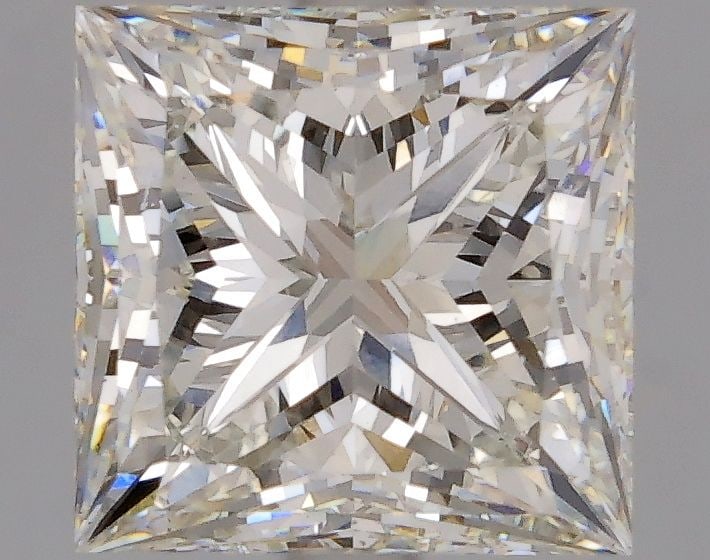 Loose Diamond - PRINCESS 3.0ct H VS1: Loose Diamond - PRINCESS 3.0ct H VS1 Source: This is a real non-mined Diamond that has been grown in a lab Shape: PRINCESS Carats: 3.0 Color: H Clarity: VS1 Certification: IGI Video: