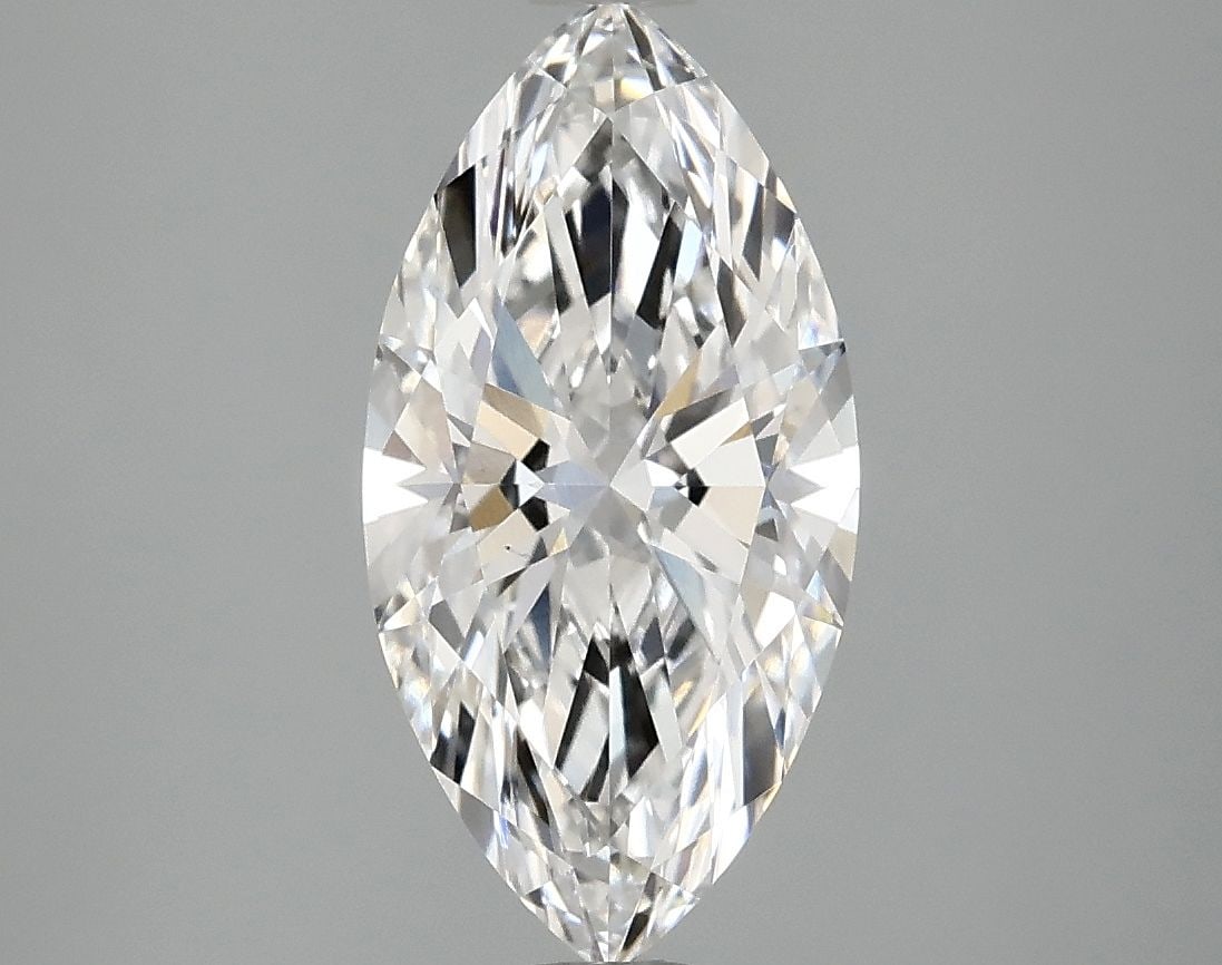 Loose Diamond - MARQUISE 1.89ct E VS1 (1 of 1)