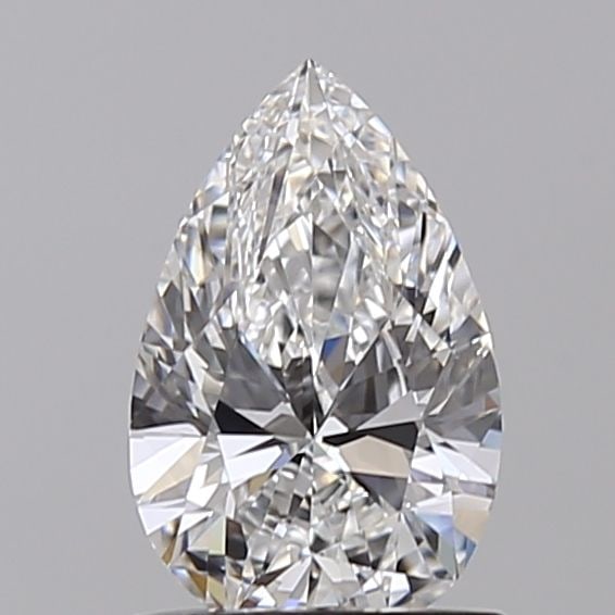 Loose Diamond - PEAR 1.0ct E VVS2: Loose Diamond - PEAR 1.0ct E VVS2 Source: This is a real non-mined Diamond that has been grown in a lab Shape: PEAR Carats: 1.0 Color: E Clarity: VVS2 Certification: NONE Video: