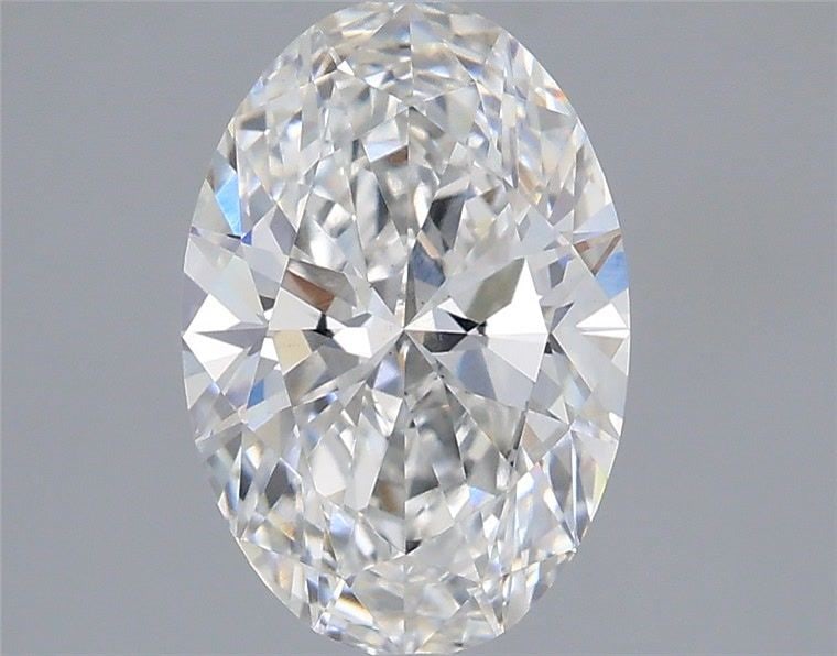 Loose Diamond - OVAL 1.78ct E VS1: Loose Diamond - OVAL 1.78ct E VS1 Source: This is a real non-mined Diamond that has been grown in a lab Shape: OVAL Carats: 1.78 Color: E Clarity: VS1 Certification: IGI Video: